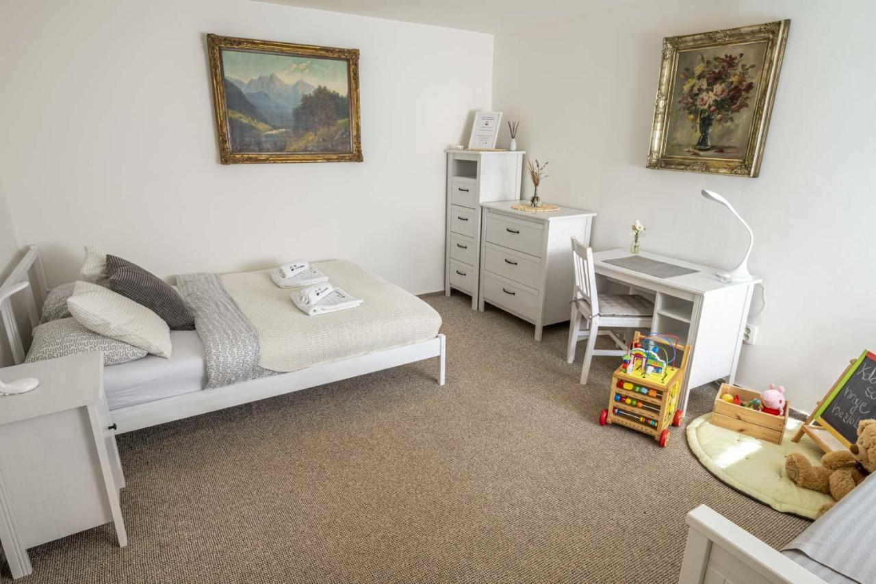 Cute Rooms Острава Экстерьер фото