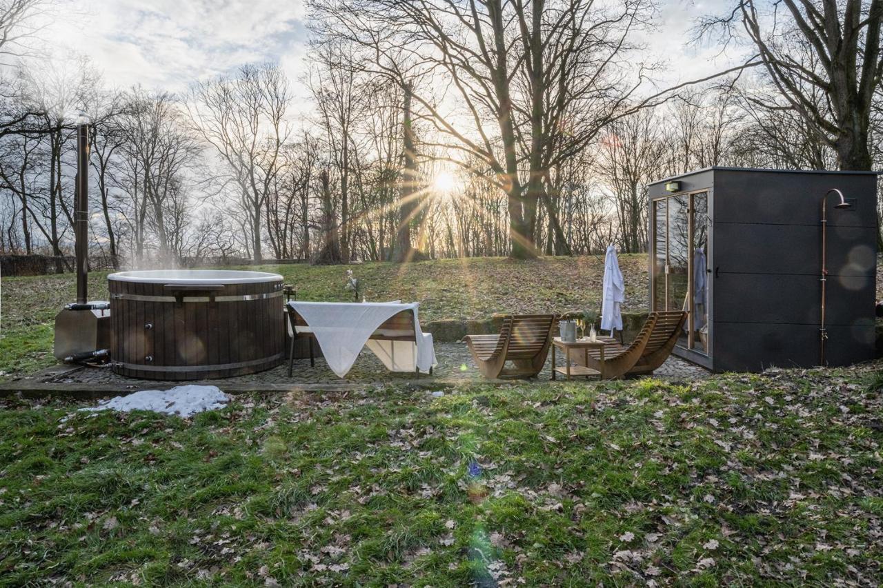 Cute Rooms Острава Экстерьер фото