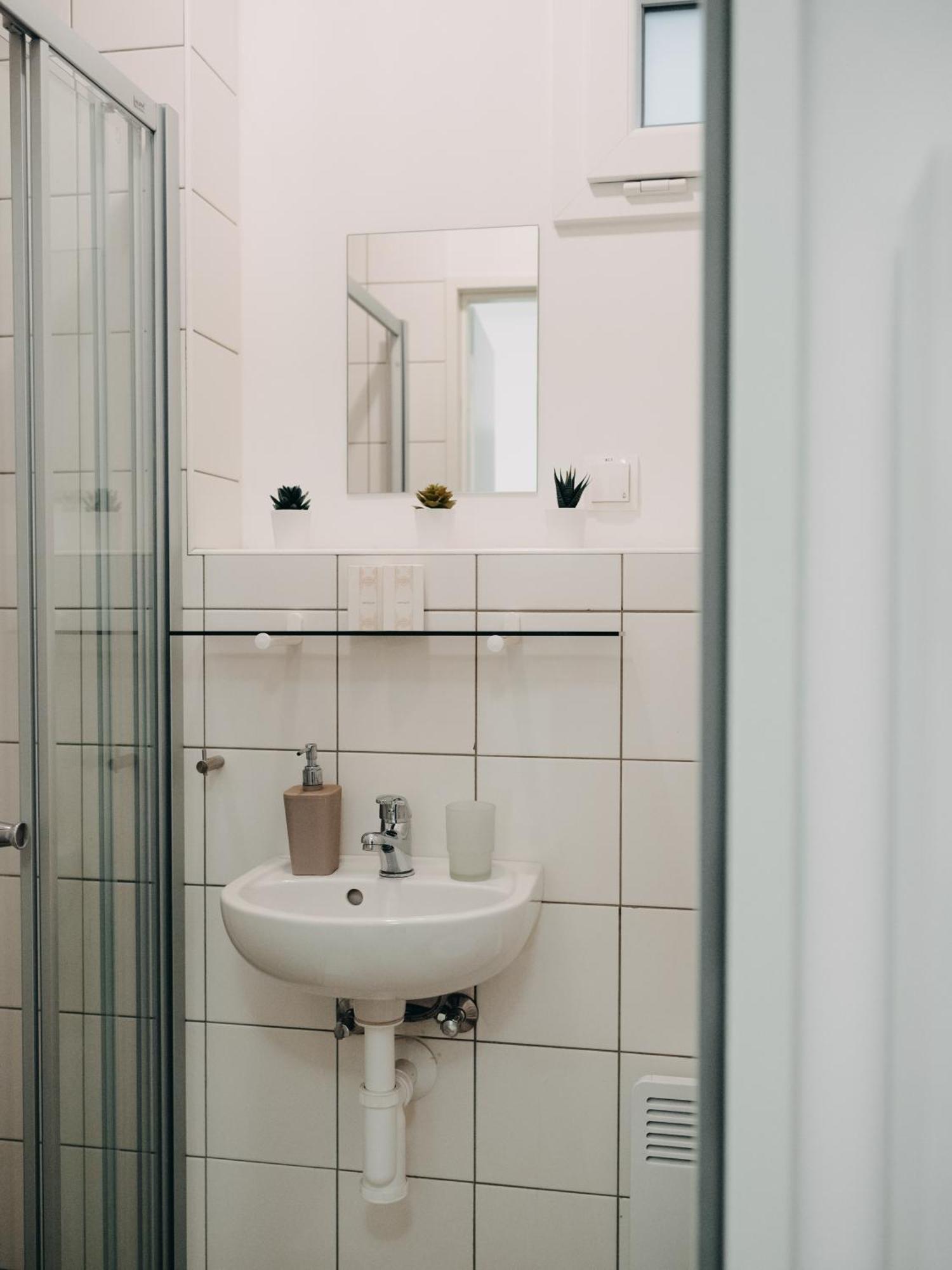 Cute Rooms Острава Экстерьер фото
