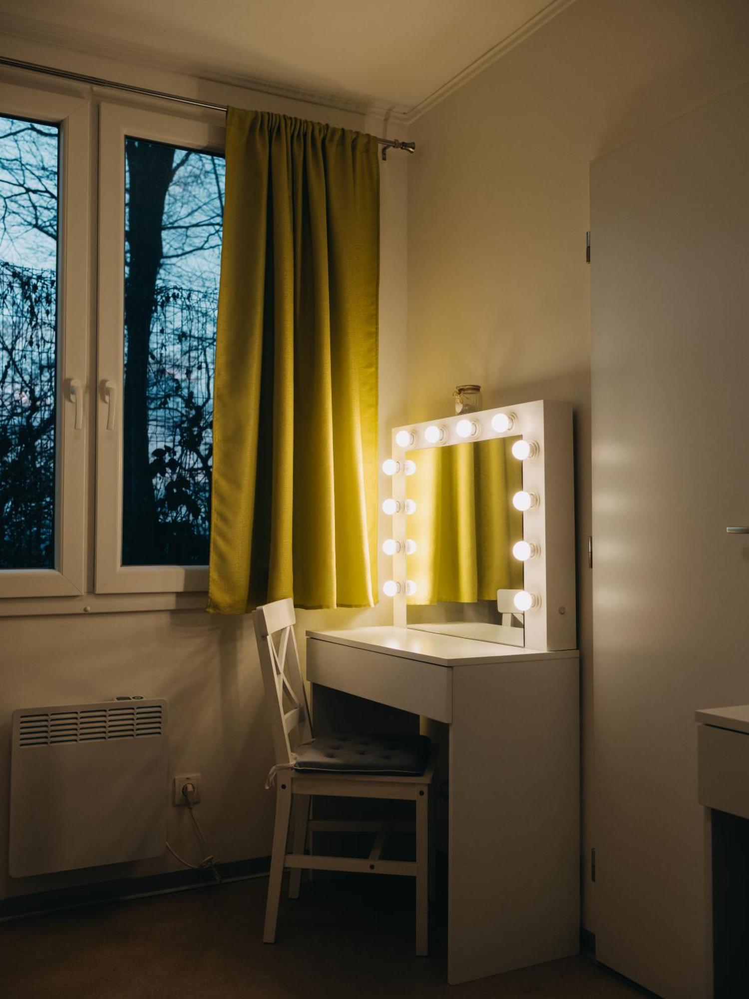 Cute Rooms Острава Экстерьер фото